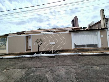 house em Rua Santa Isabel, Boa Vista - Marília - SP