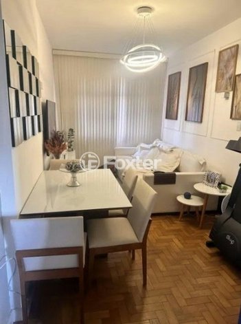 apartment em Avenida Francisco Matarazzo, Água Branca - São Paulo - SP