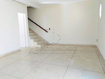 house em Rua Inglaterra, Jardim Europa - Sorocaba - SP