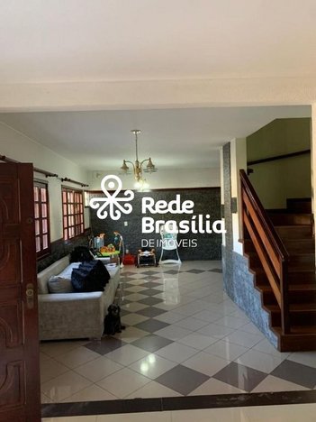 house em QNJ 29, Taguatinga Centro (Taguatinga) - Brasília - DF