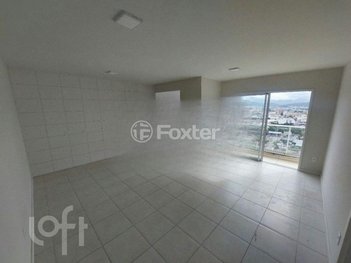 apartment em Avenida Elza Lucchi, Ponte do Imaruim - Palhoça - SC