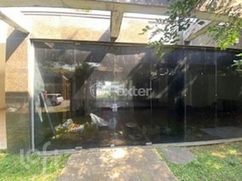 house em Rua Regina Badra, Jardim dos Estados - São Paulo - SP