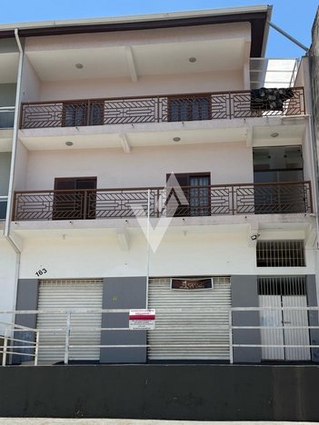 house em Rua Alagoas, Jardim Progresso - Alumínio - SP