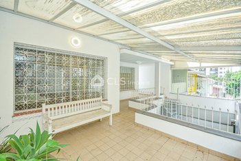 house em Rua Wanderley, Perdizes - São Paulo - SP