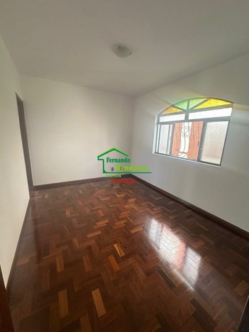 apartment em Rua Aspásia, Caiçara-Adelaide - Belo Horizonte - MG