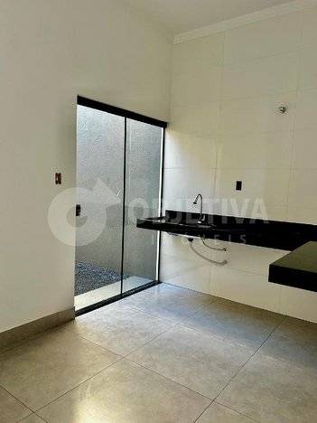 house em Rua Zania Maria da Silva Duarte, Jardim Canaã - Uberlândia - MG