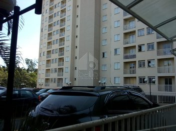 apartment em Estrada Dom João Nery, Jardim das Bandeiras - São Paulo - SP