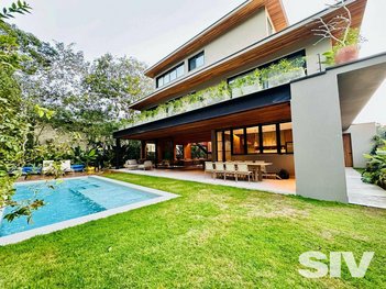 house em Passeio do Ipê, Riviera - Bertioga - SP