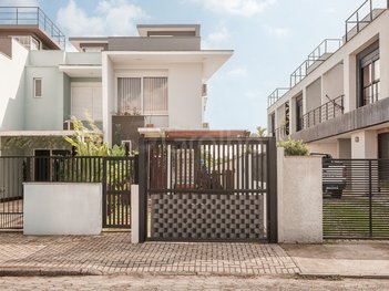 house em Rua Caminho das Ondas, Campeche - Florianópolis - SC