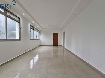 apartment em Rua Henrique Monteiro, Pinheiros - São Paulo - SP