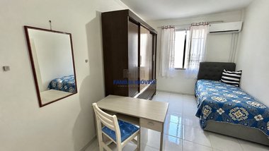 apartment em Avenida Presidente Wilson, José Menino - Santos - SP