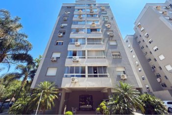 apartment em Rua Wilson Adnislen Freitas de Paiva Bueno, Cavalhada - Porto Alegre - RS