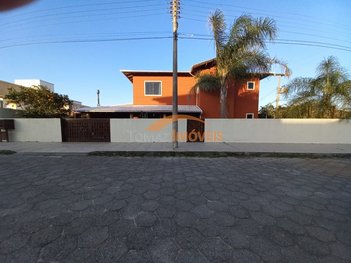house em Rua Pôr do Sol, Ribanceira - Imbituba - SC