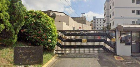 apartment em Rua General Osório, Vila Monteiro - Piracicaba - SP