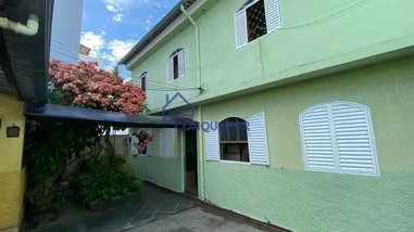 house em Rua Varzelândia, Candelária - Belo Horizonte - MG