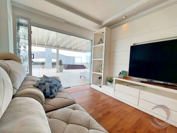 apartment em Campeche, Campeche - Florianópolis - SC