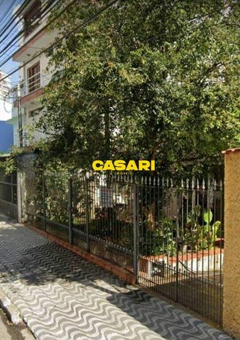 land_lot em Rua Bela Vista, Centro - São Bernardo do Campo - SP