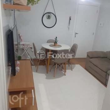 apartment em Avenida Doutor José Maniero, Jaraguá - São Paulo - SP