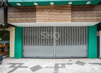 commercial_property em Avenida Braz Leme, Casa Verde - São Paulo - SP