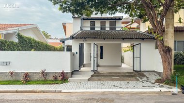 house em Rua Major Dietrich Ott, Jardim das Colinas - São José dos Campos - SP