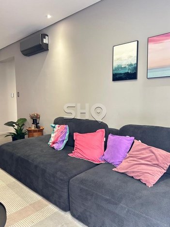 apartment em Vila Pamplona, Jardim Paulista - São Paulo - SP