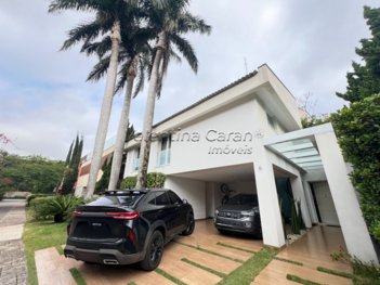 house em Rua Dona Ana Helena de Salles Gusmão, Jardim Paulista - São Paulo - SP