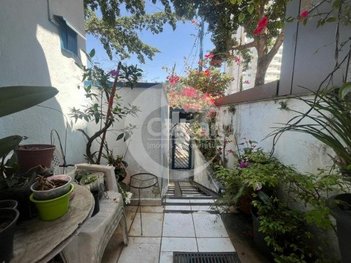 house em Rua Bom Sucesso, Cidade Mãe do Céu - São Paulo - SP