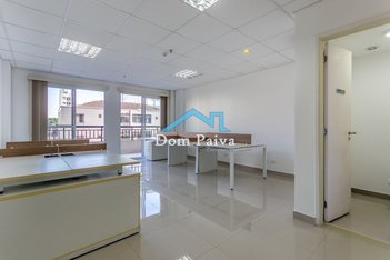 office em Rua Pereira Estéfano, Vila da Saúde - São Paulo - SP