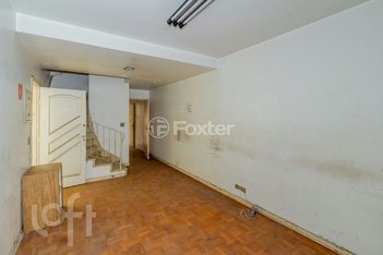 house em Rua Vieira da Silva, Vila Gertrudes - São Paulo - SP