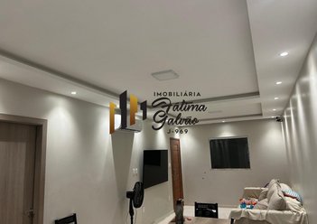 house em Condomínio Residencial Antônio Danúbio, Centro - Ananindeua - PA