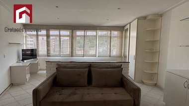 apartment em Praça Marechal Carmona, Centro - Petrópolis - RJ