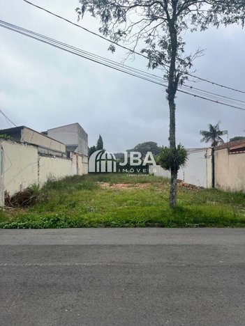land_lot em Rua Bernardo Ribeiro, Jardim das Américas - Curitiba - PR