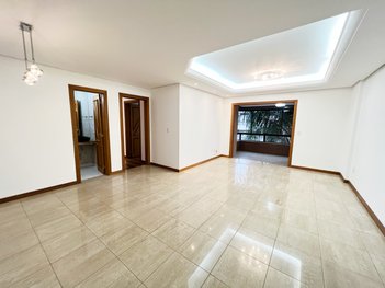 apartment em General Salustiano, Marechal Rondon - Canoas - RS