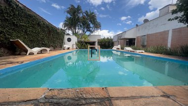 house em Rua Coronel Diogo, Centro - Mococa - SP
