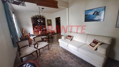 apartment em Rua Doutor Henrique Meyer, Vila Cachoeira - São Paulo - SP