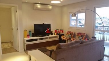apartment em Rua Ipiranga, Jardim Aeroporto - São Paulo - SP