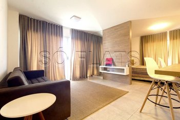 apartment em R Luís Correia de Melo, Vila Cruzeiro - São Paulo - SP