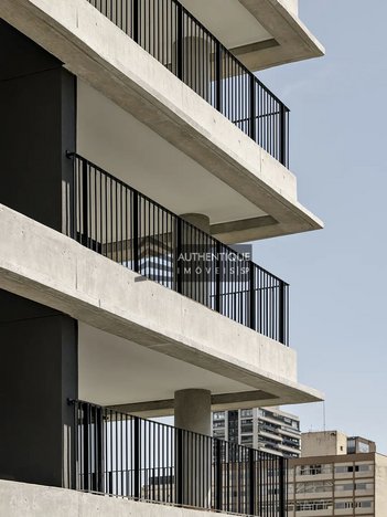 apartment em Rua dos Pinheiros, Pinheiros - São Paulo - SP