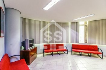 office em Rua Dom José de Barros, Centro - São Paulo - SP