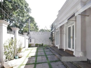 house em Praça Renato Checchia, Jardim Guedala - São Paulo - SP