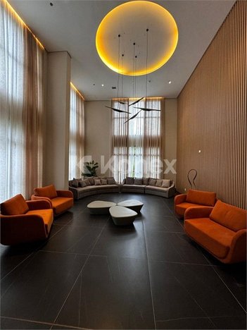 apartment em Avenida Armando Ferrentini, Paraíso - São Paulo - SP
