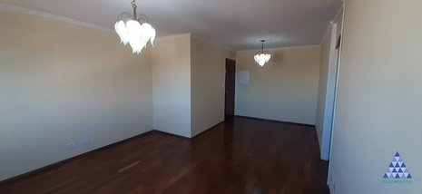 apartment em Rua Ministro Fonseca Filho, Jaçanã - São Paulo - SP