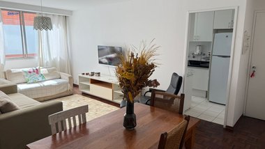 apartment em Rua Itacema, Itaim Bibi - São Paulo - SP