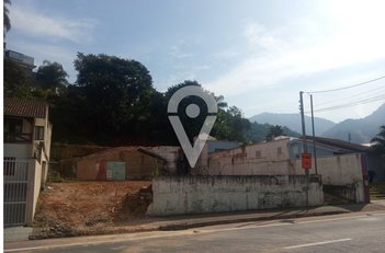 commercial_land_lot em Rua Max Wilhelm, Vila Baependi - Jaraguá do Sul - SC