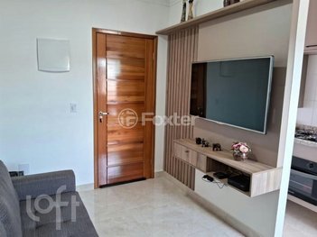 apartment em Rua Guarapuã, Jardim Franca - São Paulo - SP