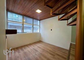 apartment em Pedro de Toledo, Vila Clementino - São Paulo - SP