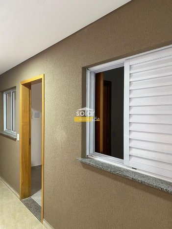 apartment em Rua Panorama, Vila Dalila - São Paulo - SP