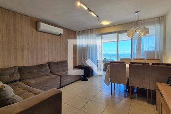 apartment em Avenida Paulo Tapajós, Recreio dos Bandeirantes - Rio de Janeiro - RJ