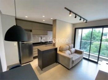 apartment em Rua Padre Carvalho, Pinheiros - São Paulo - SP