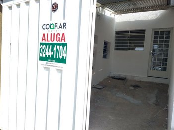 house em Rua Agílio Cruz de Souza, Serrano - Belo Horizonte - MG